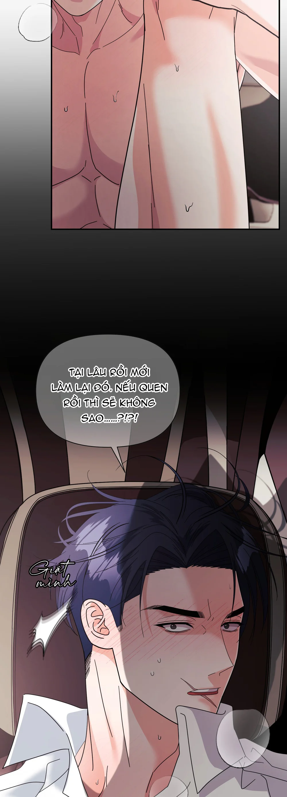 SAO EM DỄ THƯƠNG VẬY Chapter 36 Trang 25