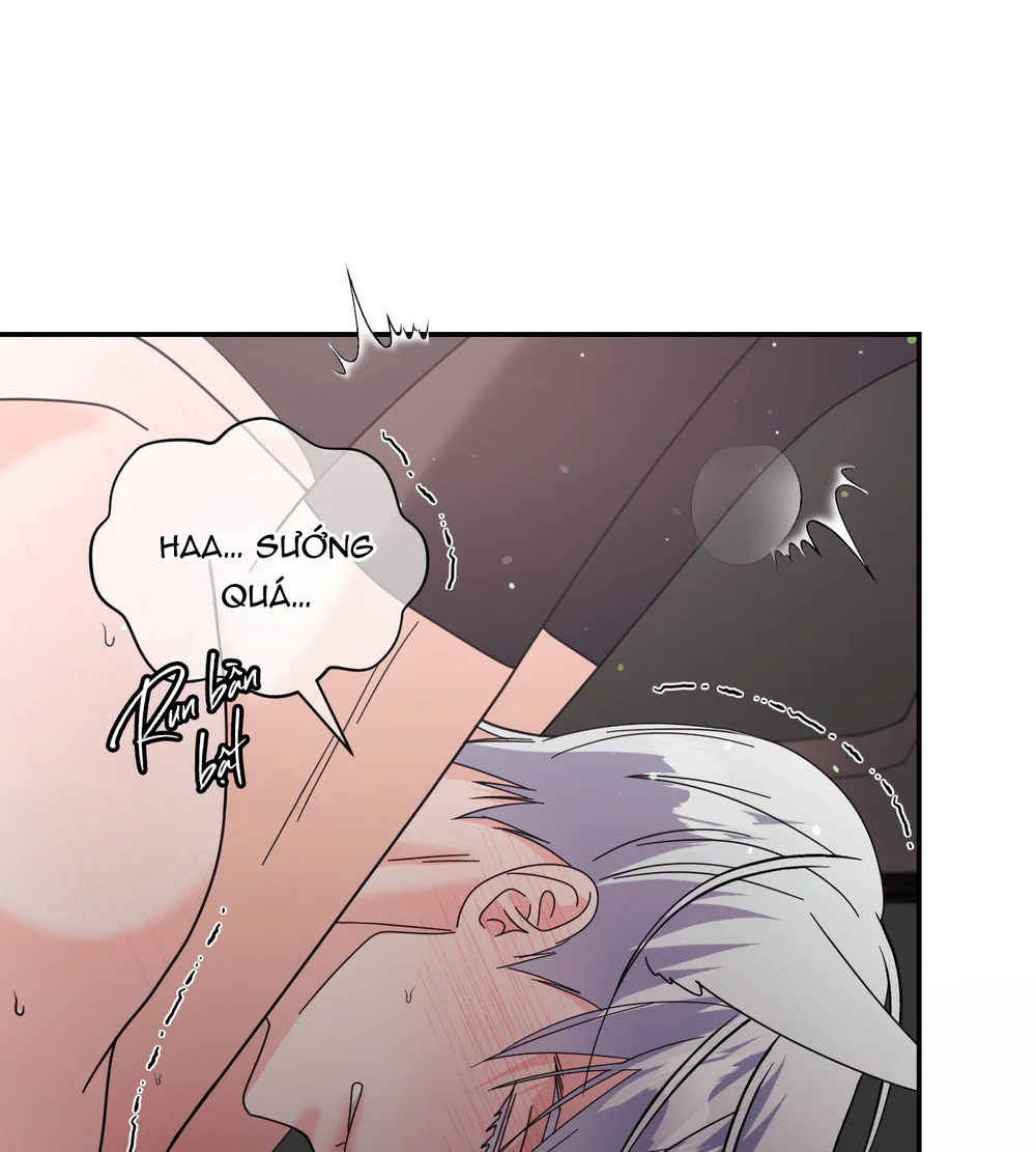 SAO EM DỄ THƯƠNG VẬY Chapter 36 Trang 28