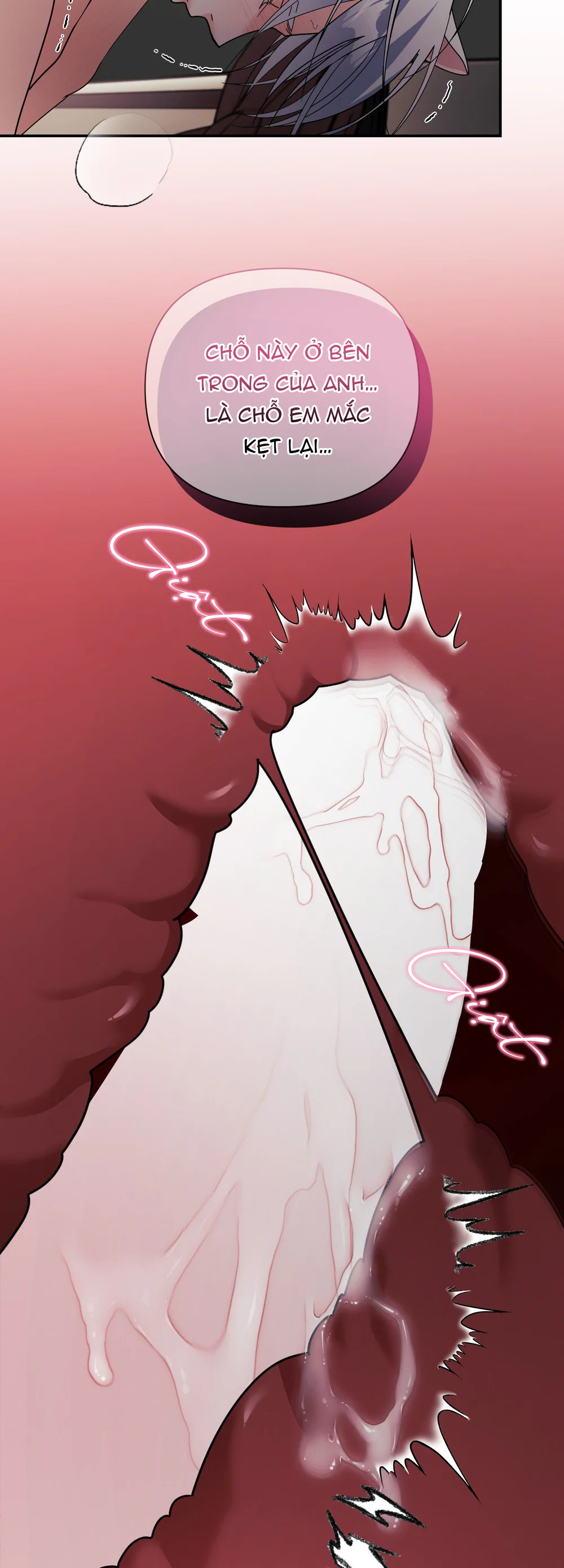 SAO EM DỄ THƯƠNG VẬY Chapter 36 Trang 29