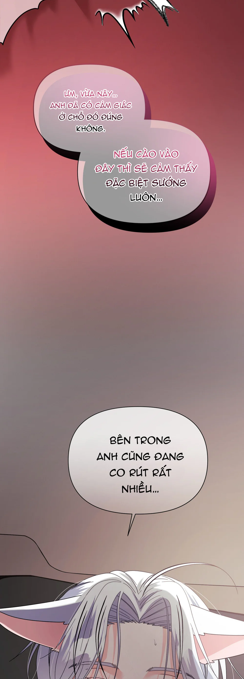 SAO EM DỄ THƯƠNG VẬY Chapter 36 Trang 30