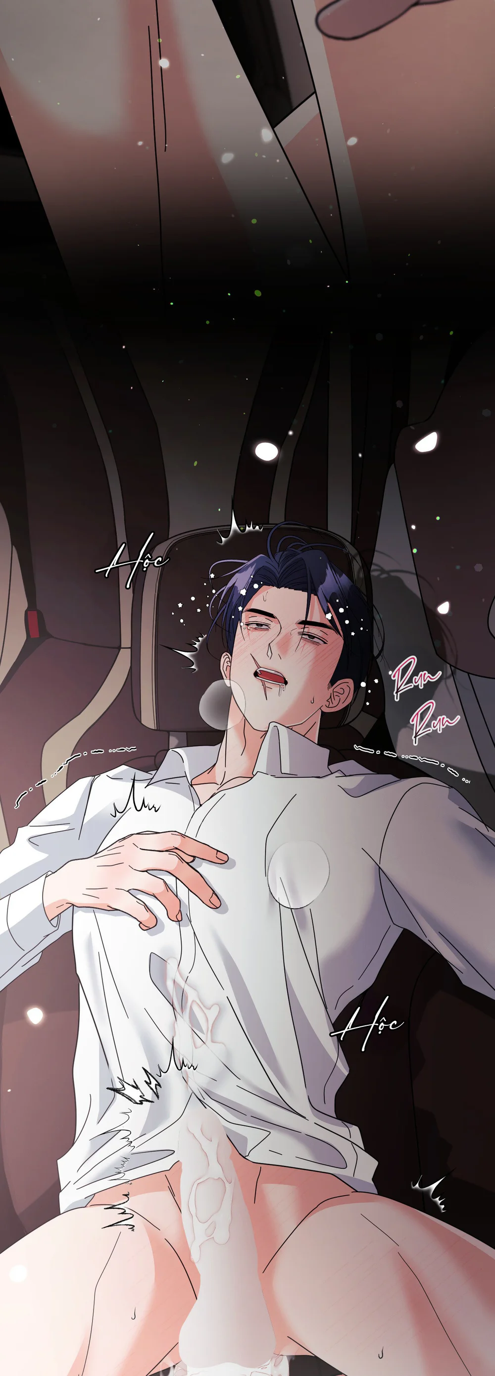 SAO EM DỄ THƯƠNG VẬY Chapter 36 Trang 36