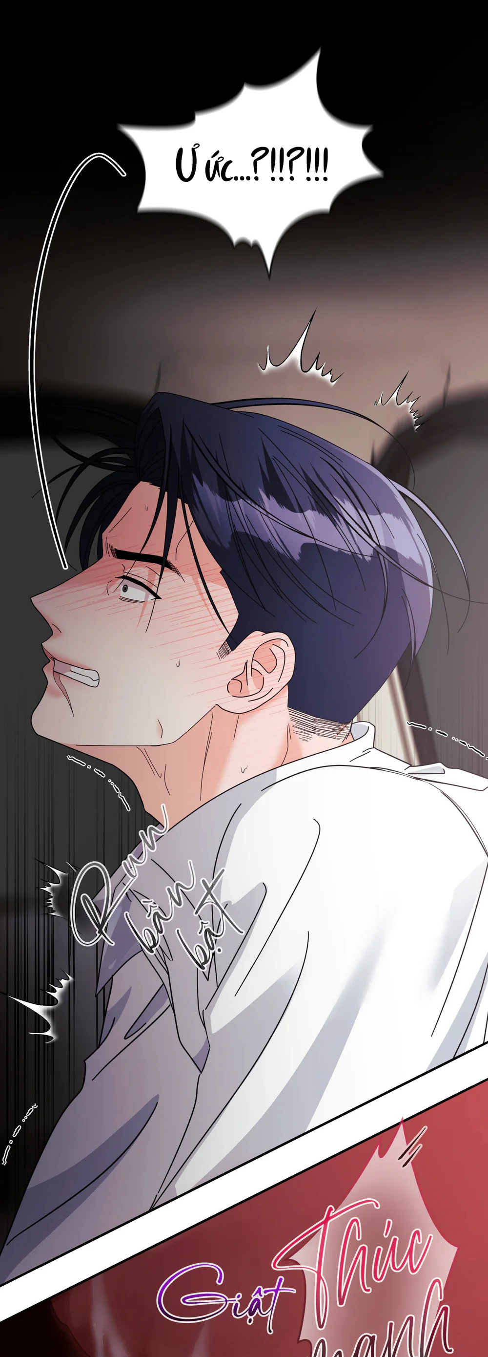 SAO EM DỄ THƯƠNG VẬY Chapter 36 Trang 43