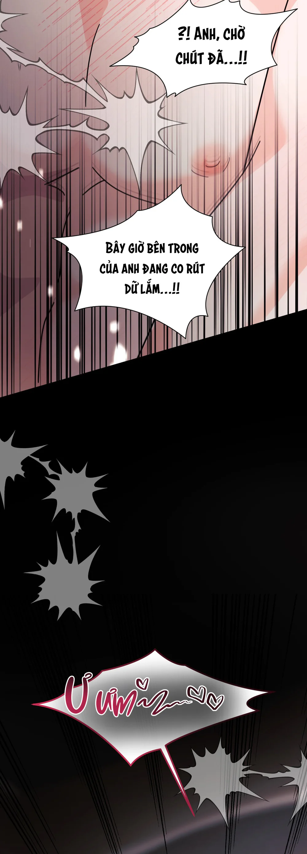 SAO EM DỄ THƯƠNG VẬY Chapter 36 Trang 45