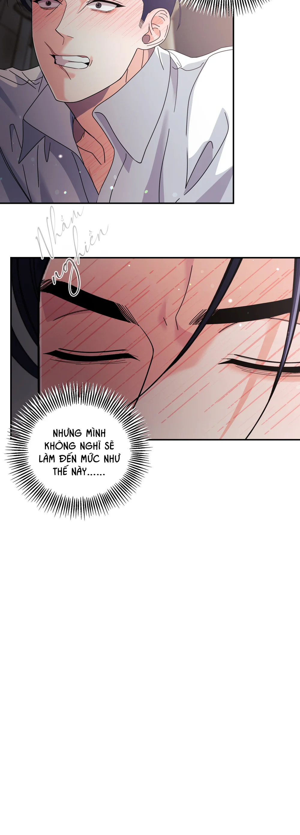 SAO EM DỄ THƯƠNG VẬY Chapter 36 Trang 47