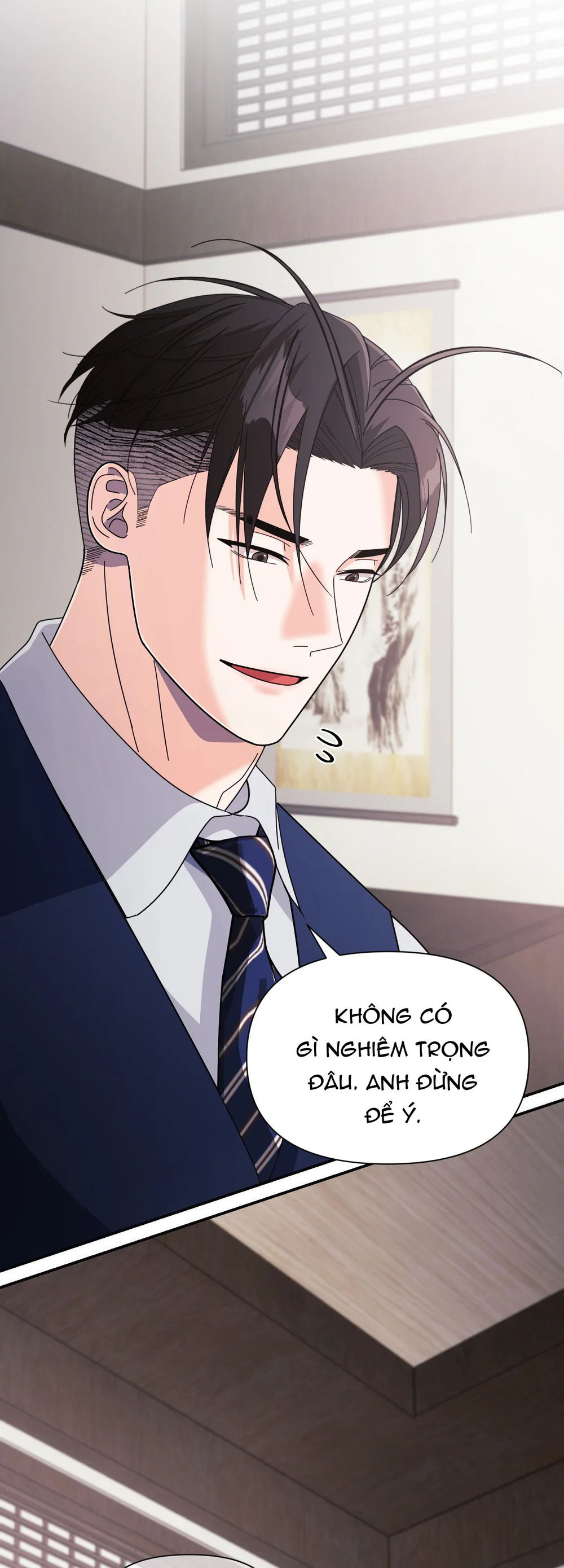 SAO EM DỄ THƯƠNG VẬY Chapter 36 Trang 55