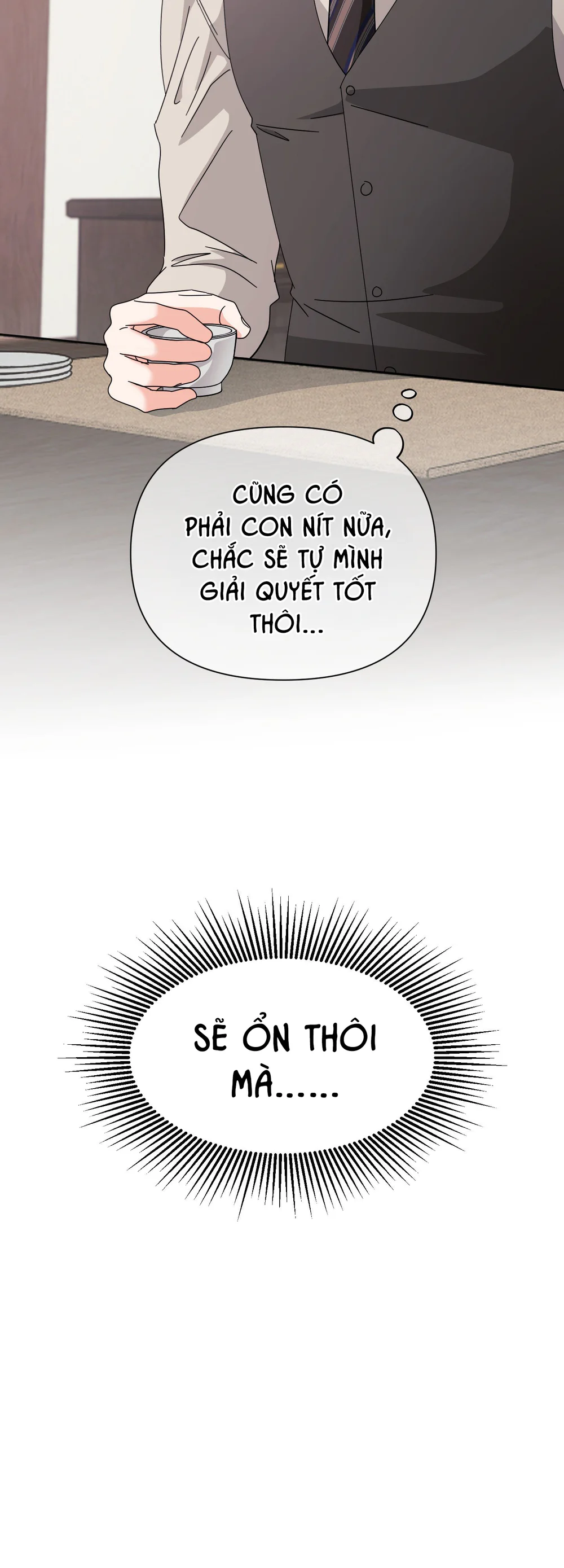 SAO EM DỄ THƯƠNG VẬY Chapter 36 Trang 57