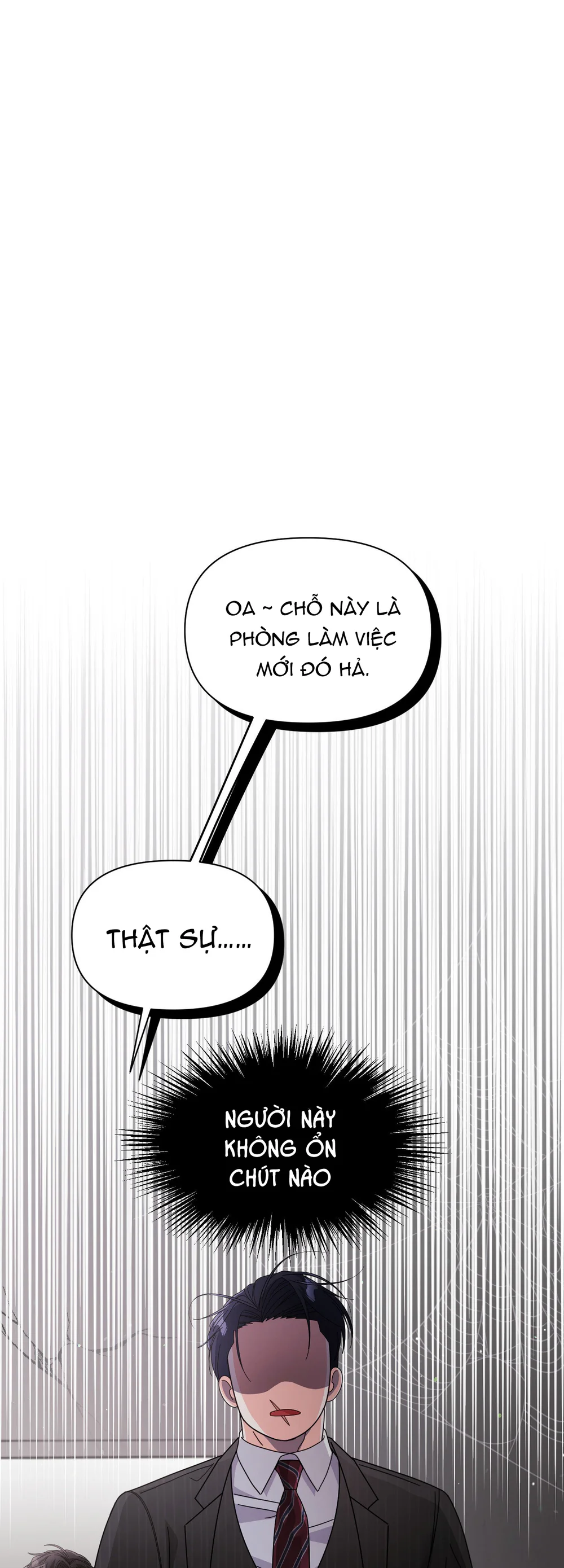 SAO EM DỄ THƯƠNG VẬY Chapter 36 Trang 58