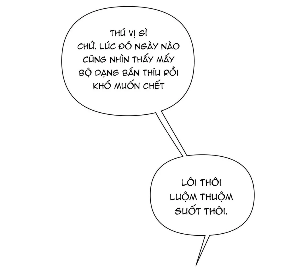 SAO EM DỄ THƯƠNG VẬY Chapter 37 Trang 13