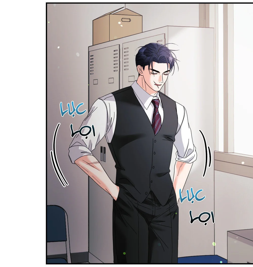 SAO EM DỄ THƯƠNG VẬY Chapter 37 Trang 14