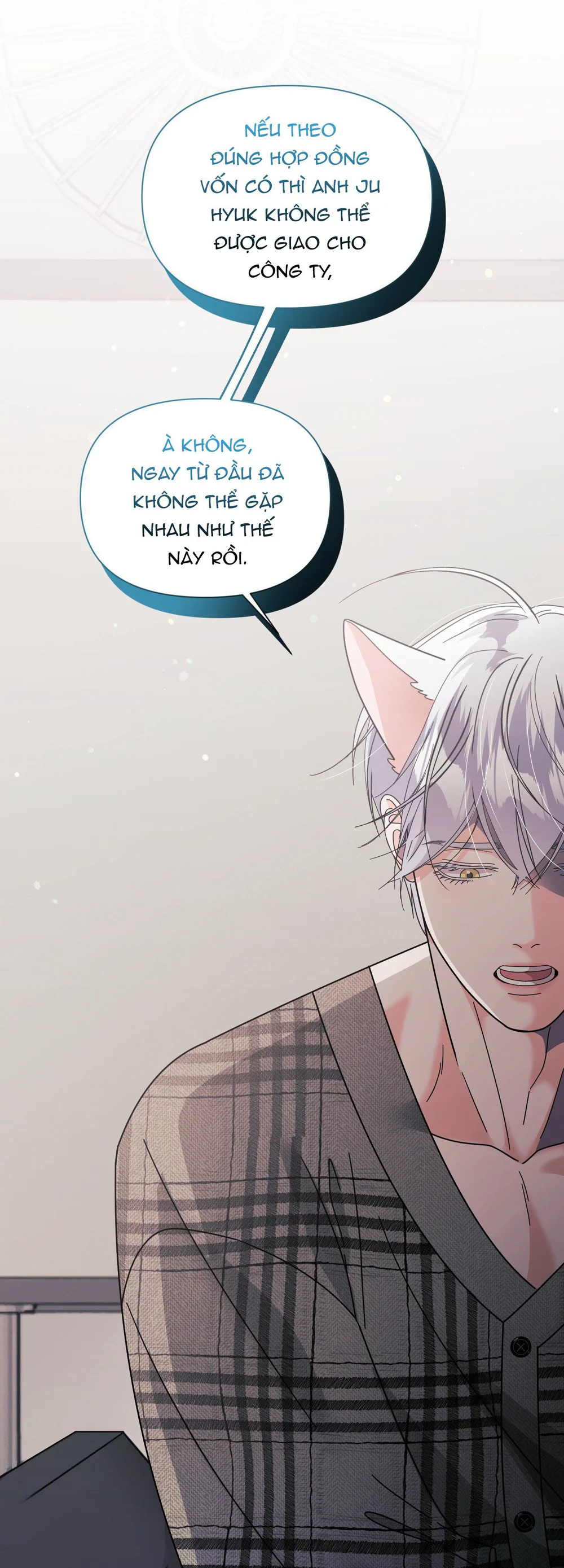 SAO EM DỄ THƯƠNG VẬY Chapter 37 Trang 26