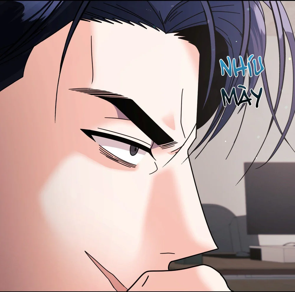 SAO EM DỄ THƯƠNG VẬY Chapter 37 Trang 28