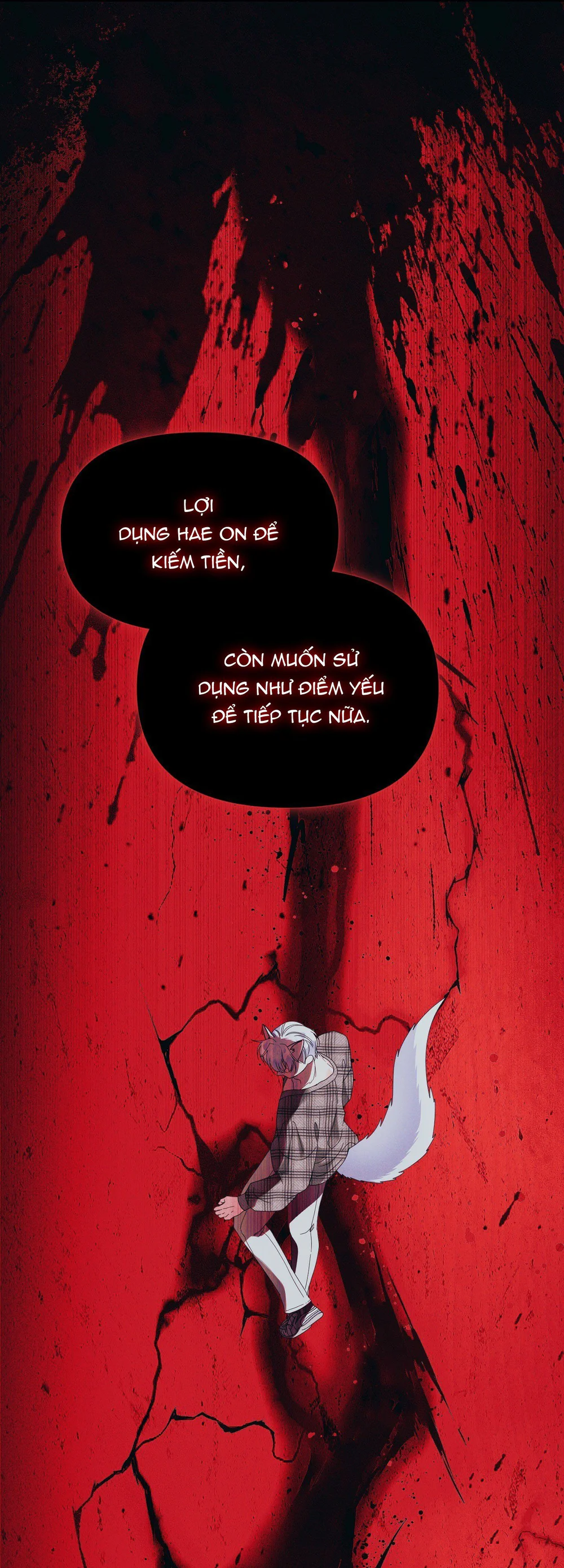 SAO EM DỄ THƯƠNG VẬY Chapter 37 Trang 29