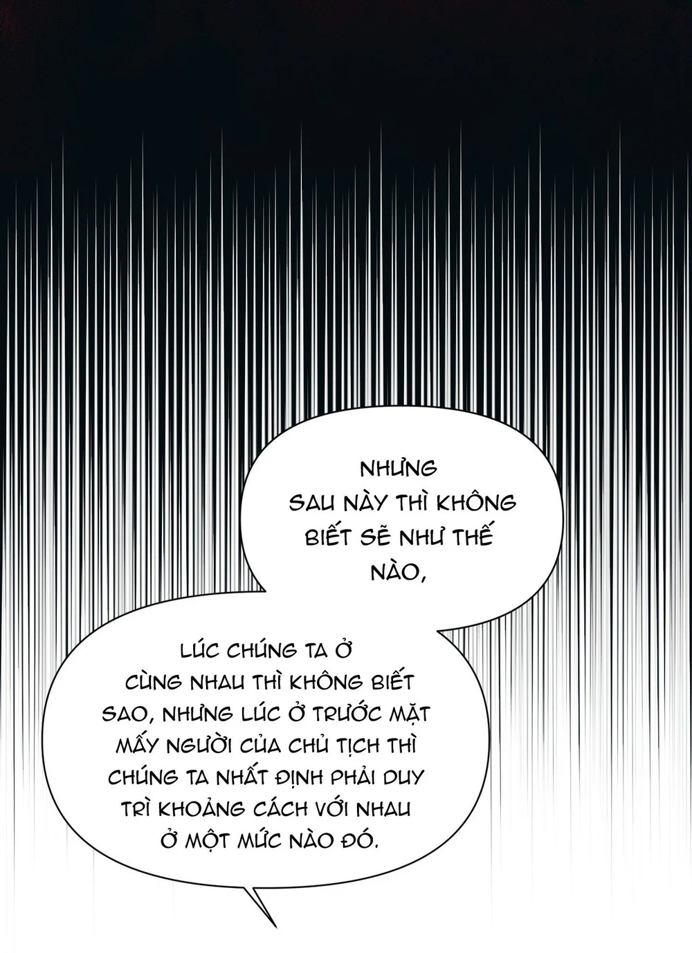 SAO EM DỄ THƯƠNG VẬY Chapter 37 Trang 31