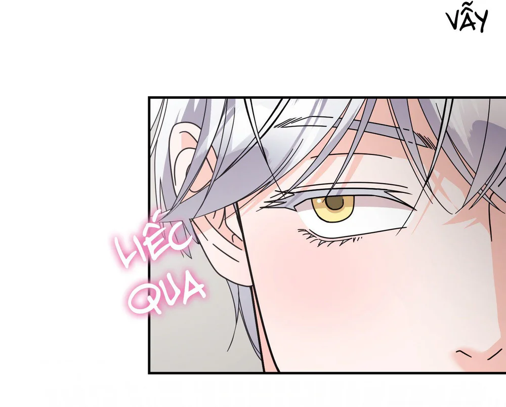 SAO EM DỄ THƯƠNG VẬY Chapter 37 Trang 43