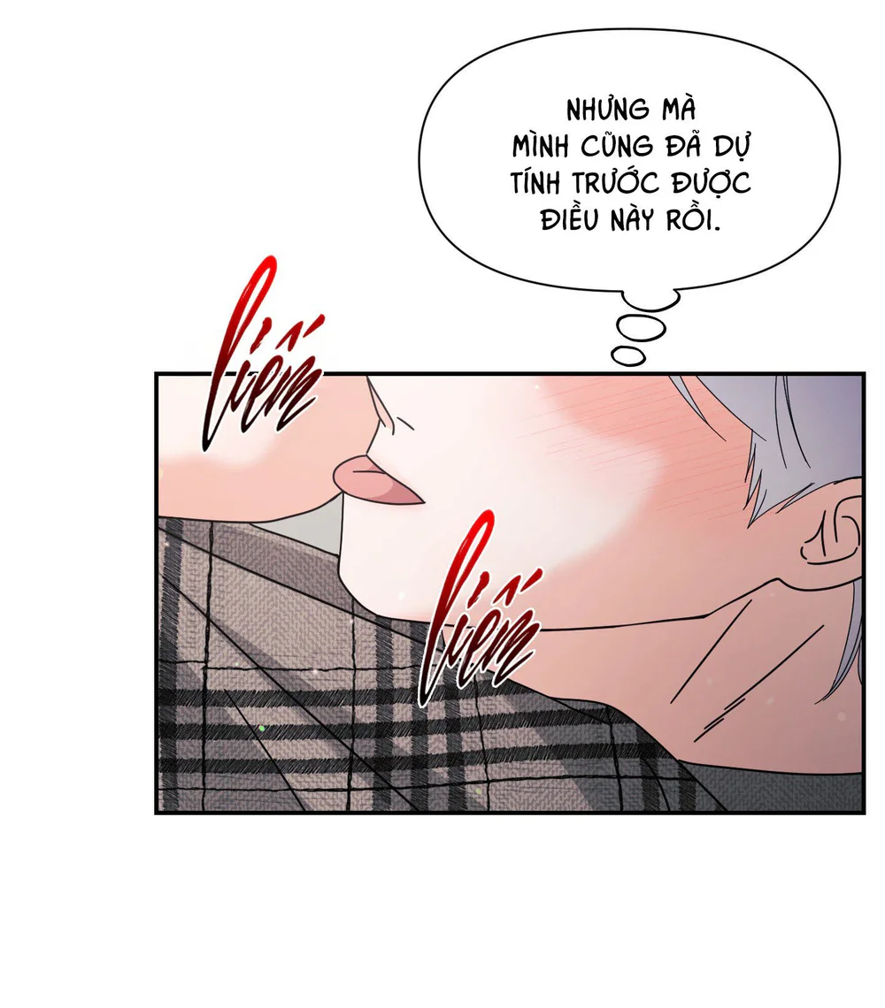 SAO EM DỄ THƯƠNG VẬY Chapter 37 Trang 47