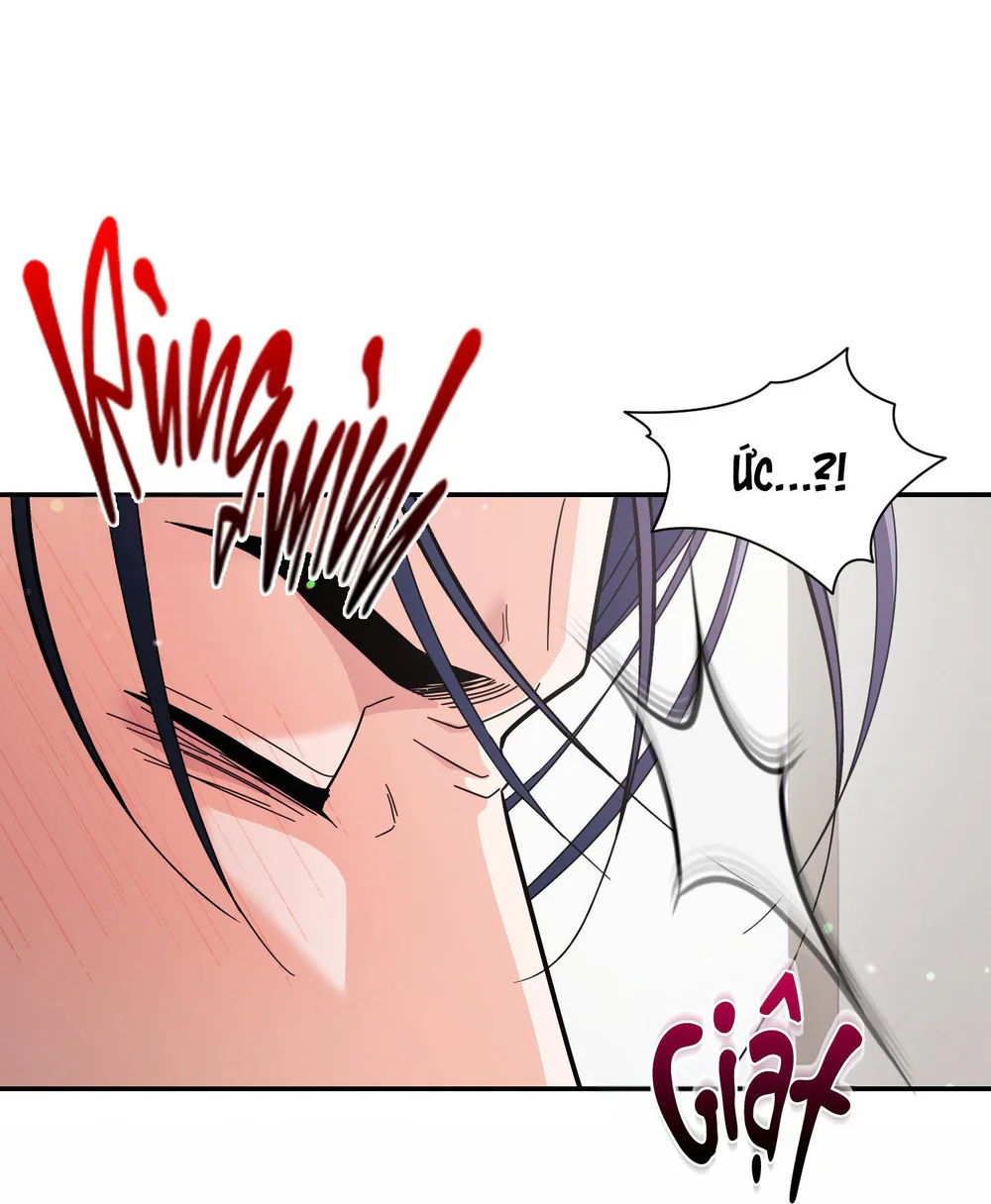 SAO EM DỄ THƯƠNG VẬY Chapter 37 Trang 48