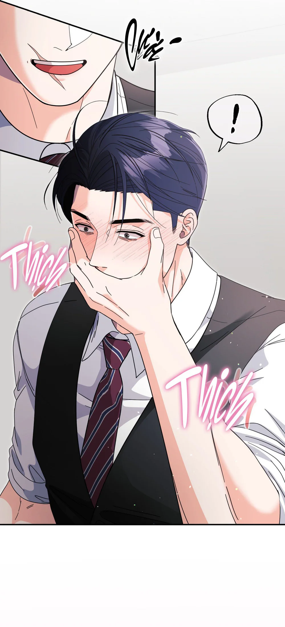 SAO EM DỄ THƯƠNG VẬY Chapter 37 Trang 57