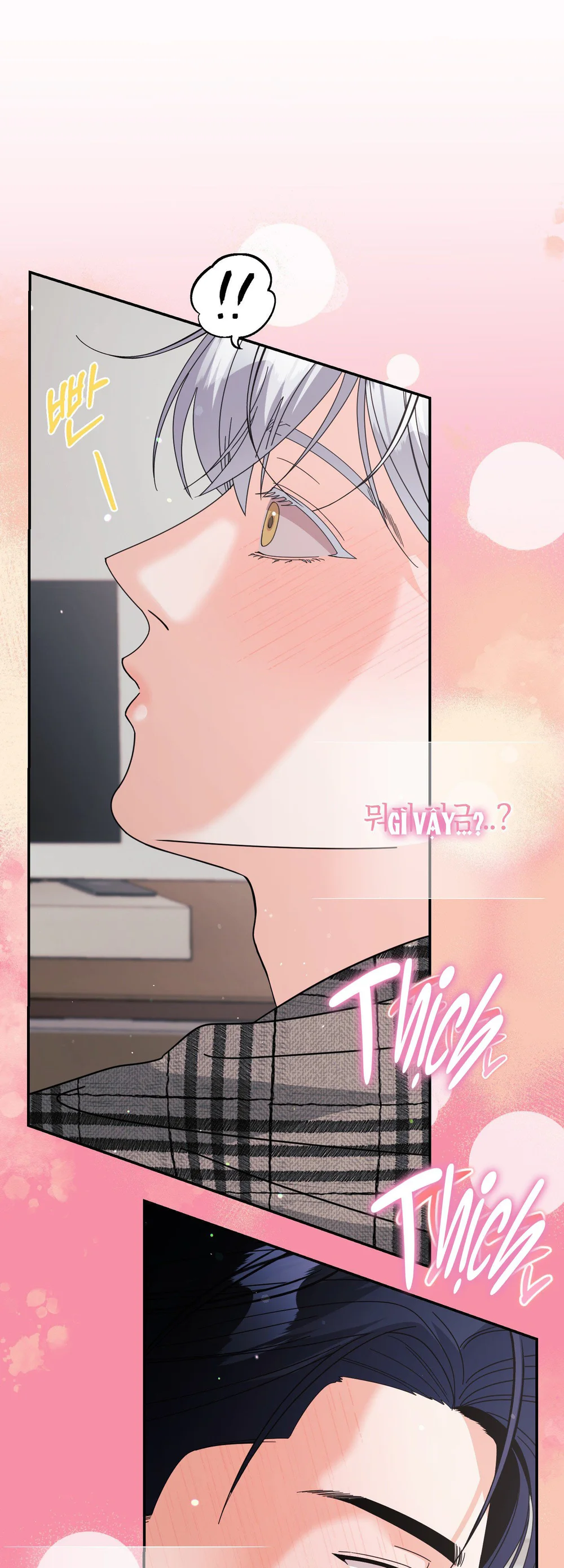 SAO EM DỄ THƯƠNG VẬY Chapter 37 Trang 58