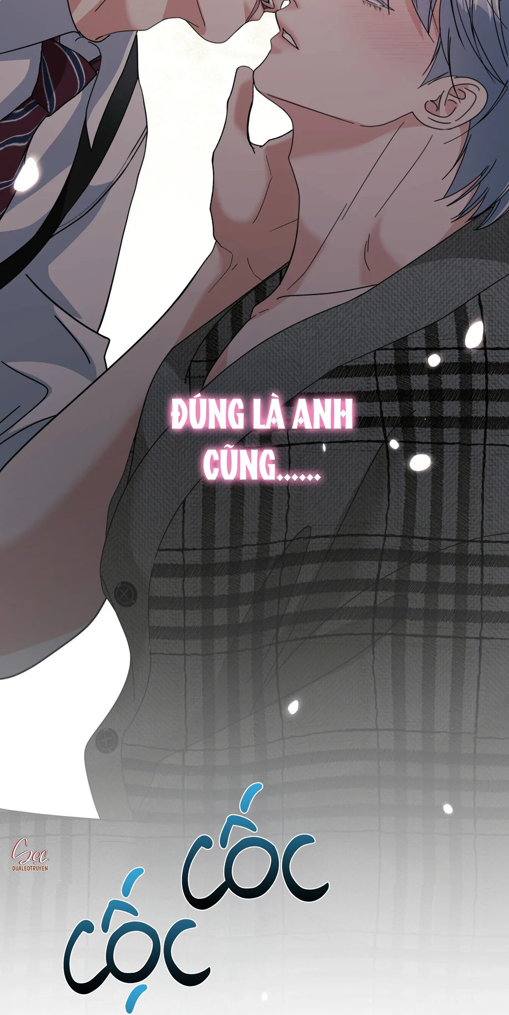 SAO EM DỄ THƯƠNG VẬY Chapter 37 Trang 60