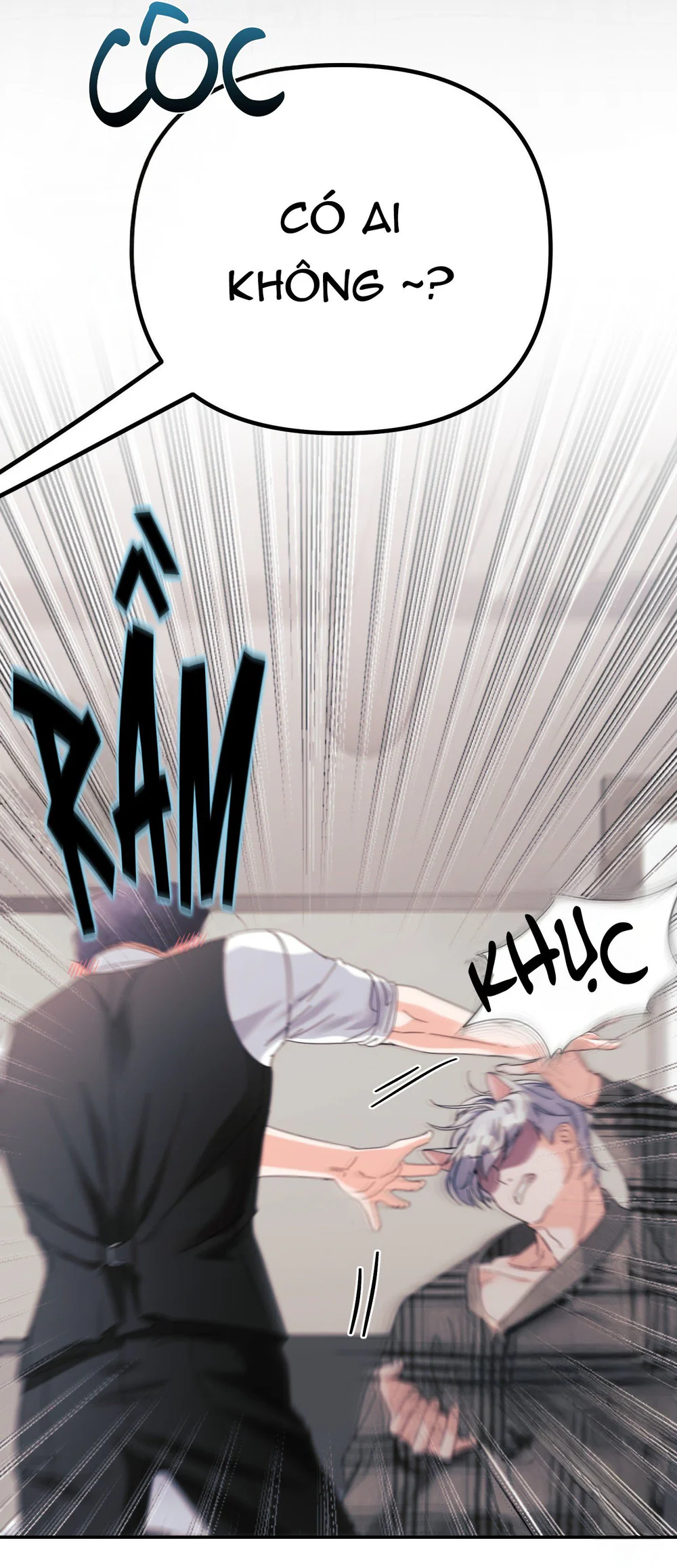 SAO EM DỄ THƯƠNG VẬY Chapter 37 Trang 61