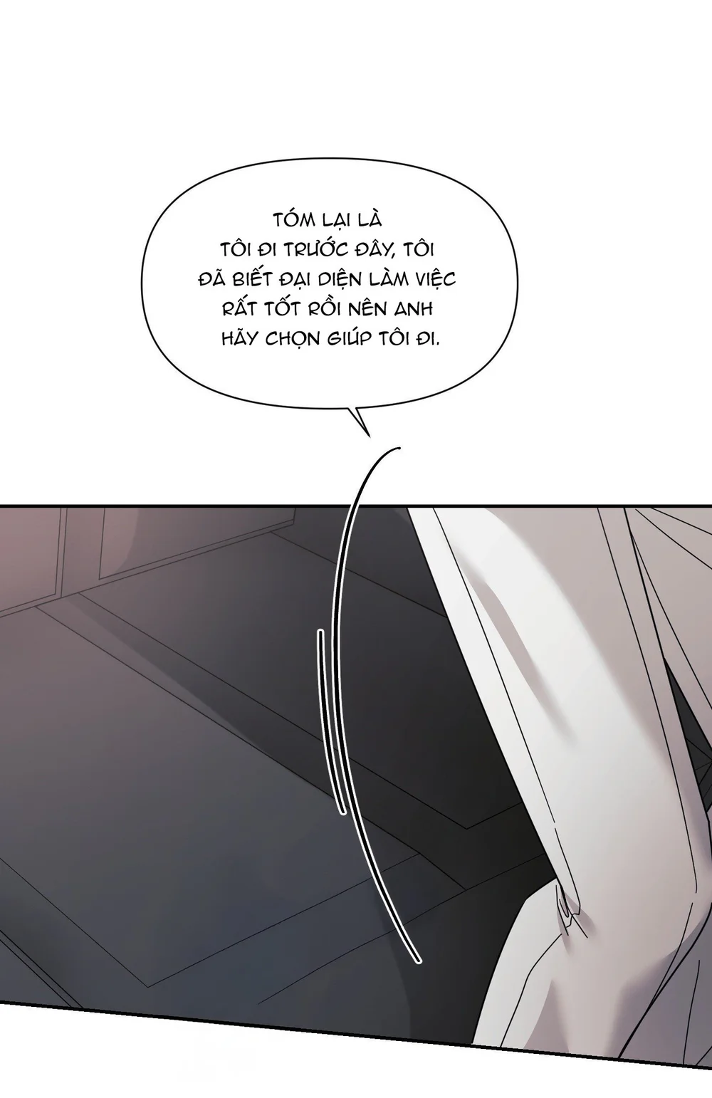 SAO EM DỄ THƯƠNG VẬY Chapter 37 Trang 74