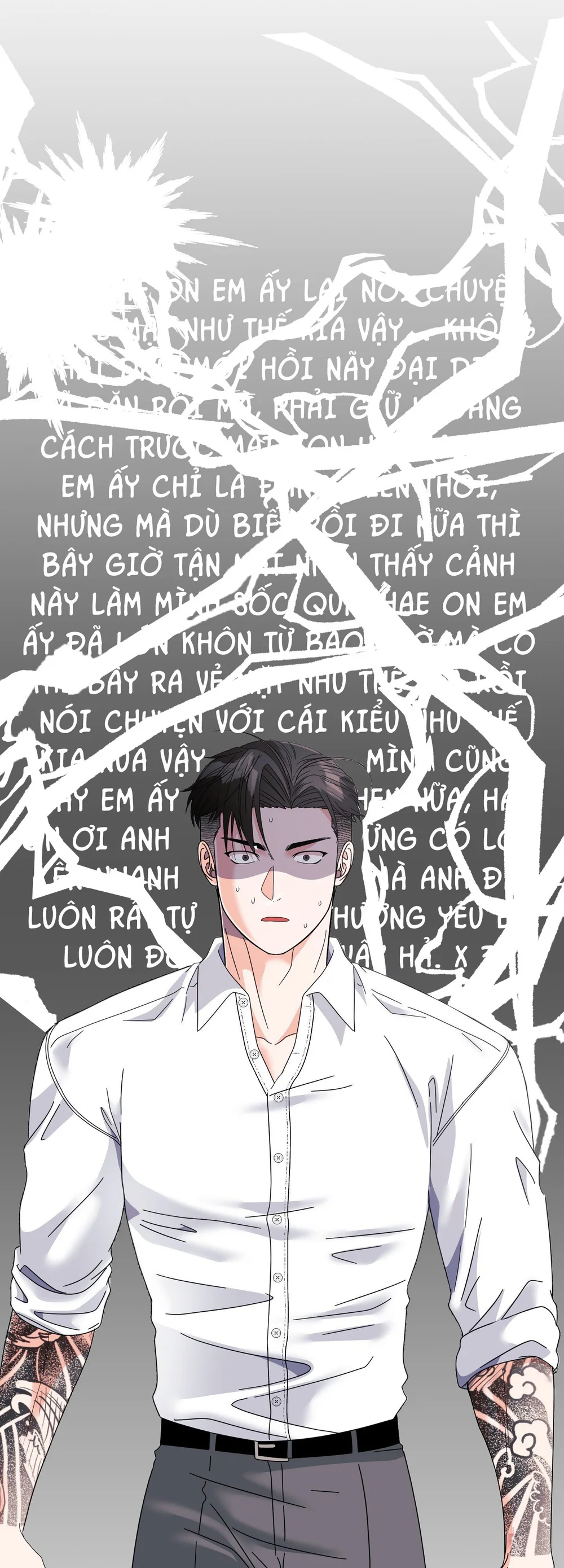 SAO EM DỄ THƯƠNG VẬY Chapter 37 Trang 76