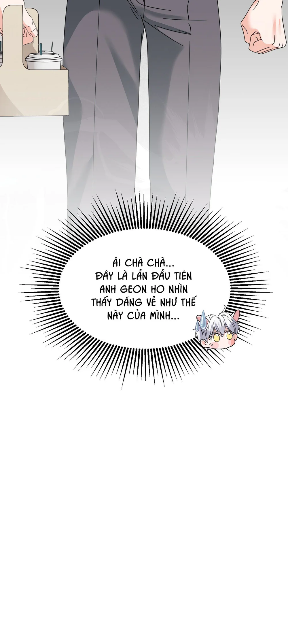 SAO EM DỄ THƯƠNG VẬY Chapter 37 Trang 77