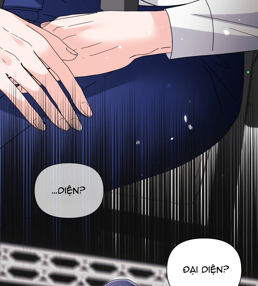 SAO EM DỄ THƯƠNG VẬY Chapter 38 Trang 7