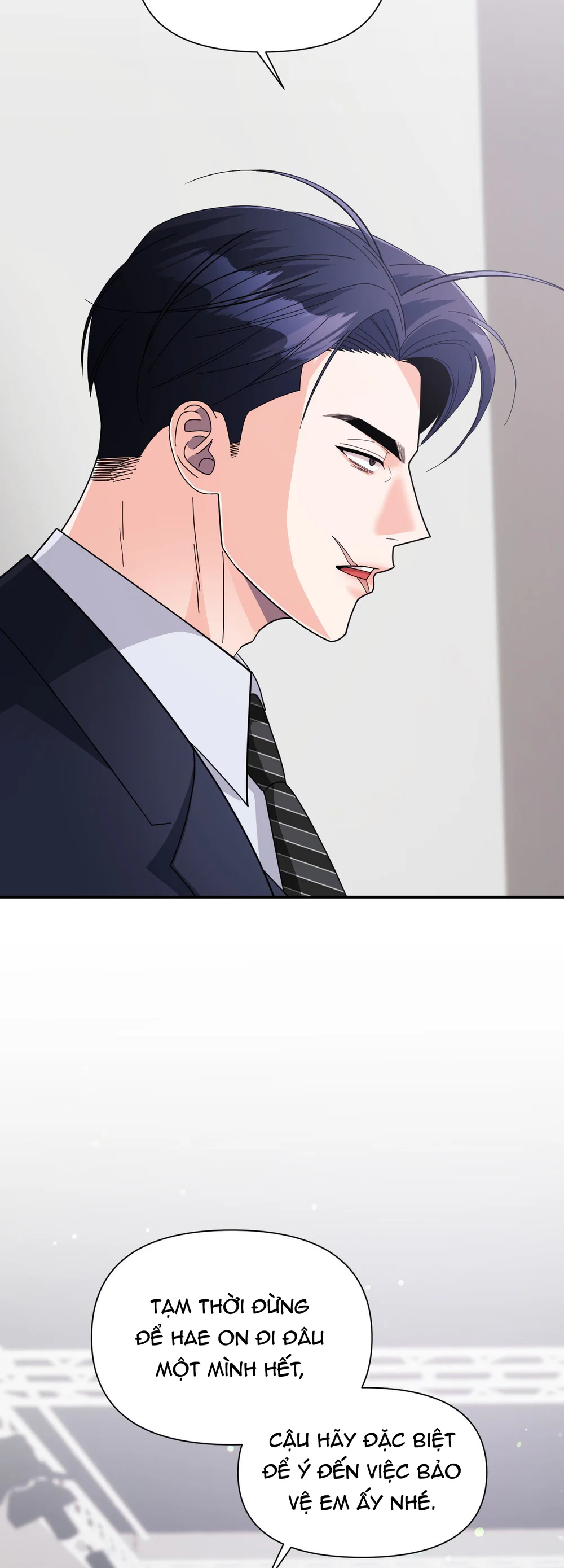 SAO EM DỄ THƯƠNG VẬY Chapter 38 Trang 11