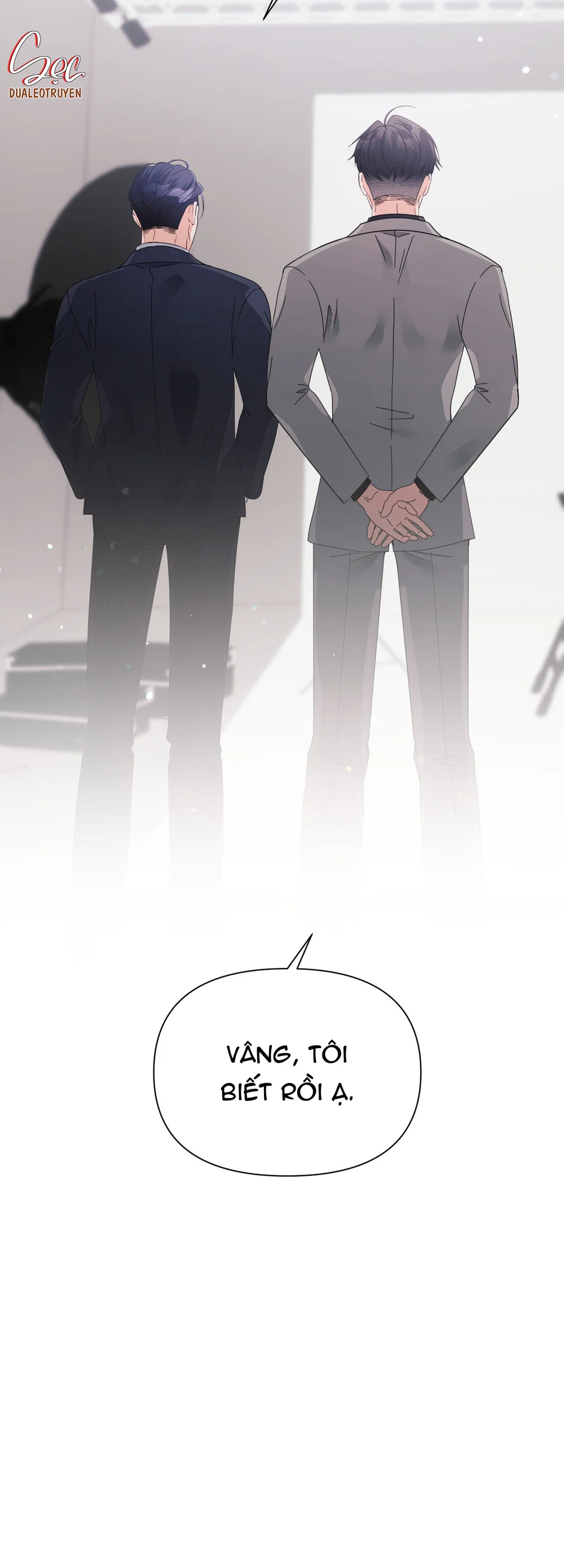 SAO EM DỄ THƯƠNG VẬY Chapter 38 Trang 12