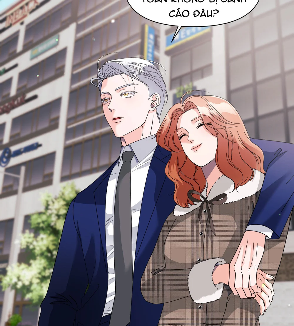 SAO EM DỄ THƯƠNG VẬY Chapter 38 Trang 21