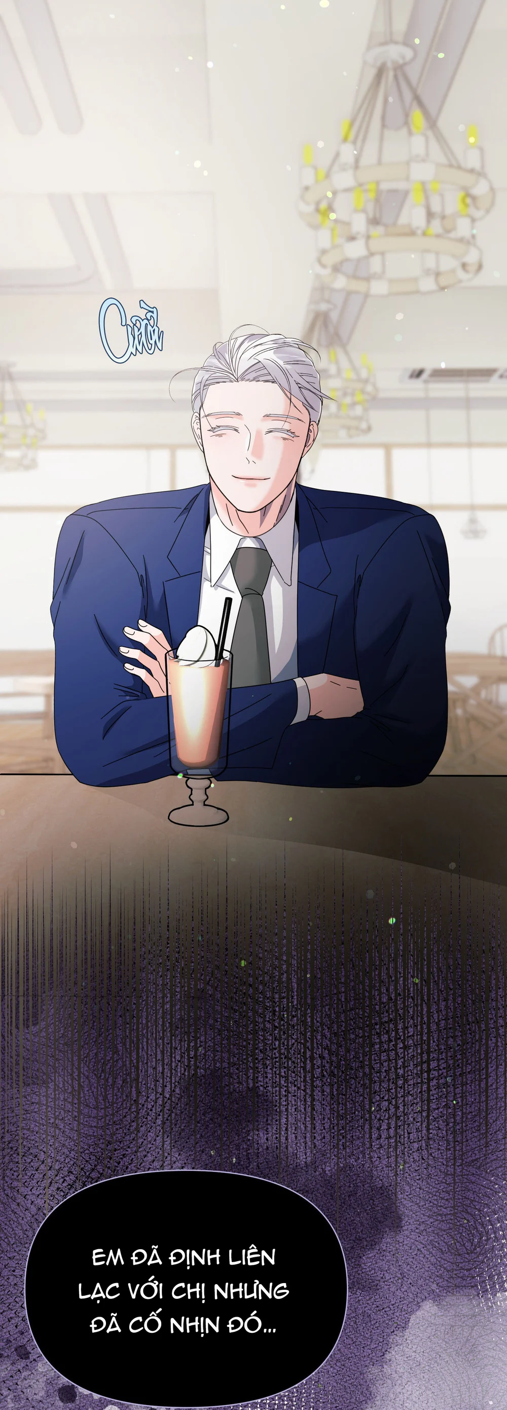 SAO EM DỄ THƯƠNG VẬY Chapter 38 Trang 31