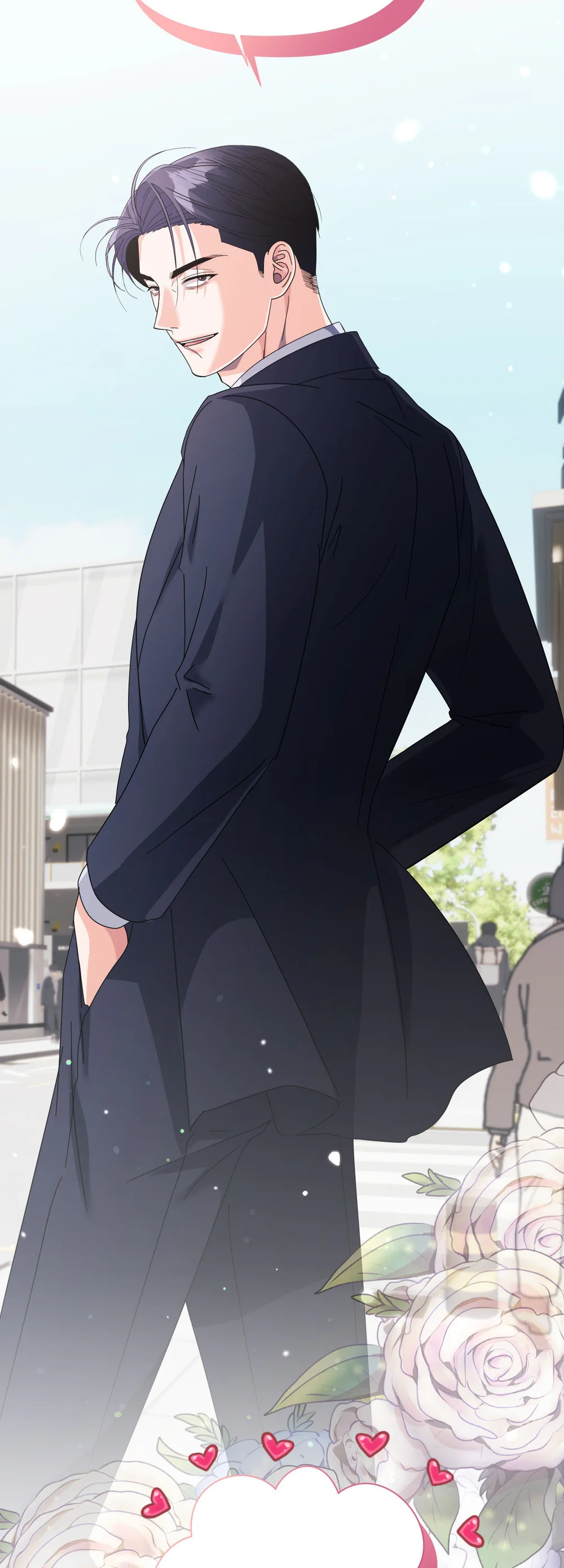 SAO EM DỄ THƯƠNG VẬY Chapter 38 Trang 36