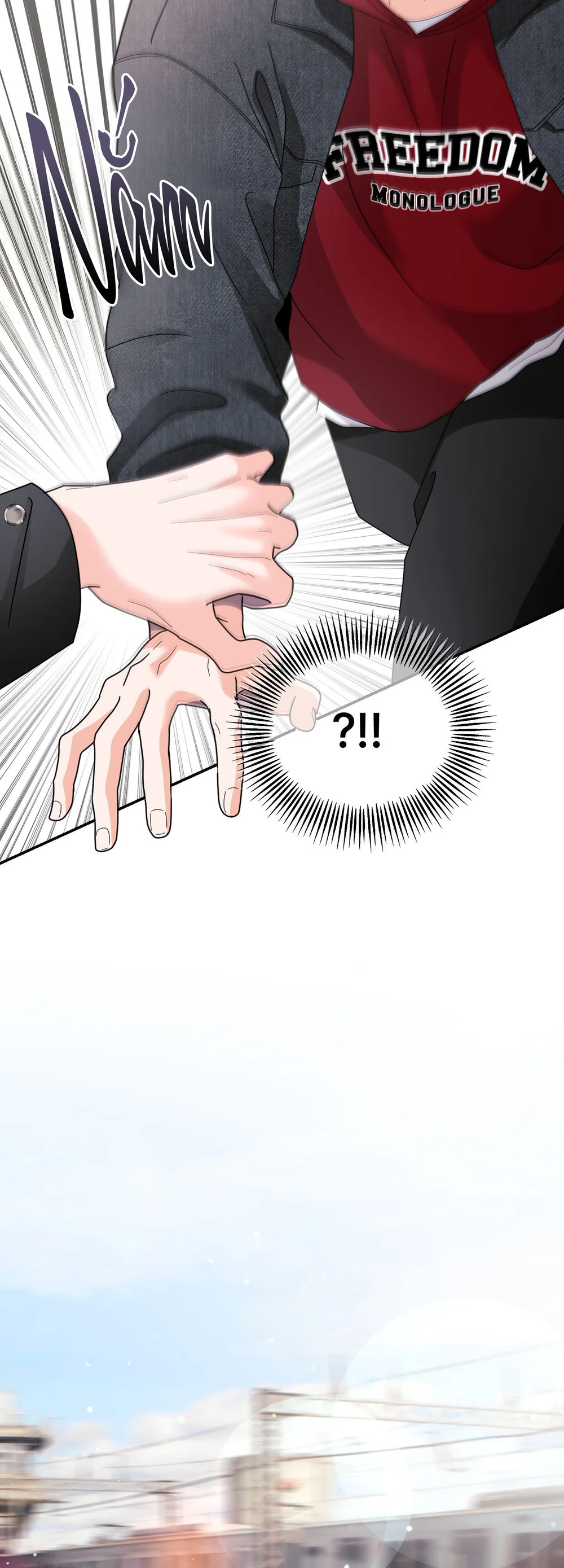 SAO EM DỄ THƯƠNG VẬY Chapter 38 Trang 54