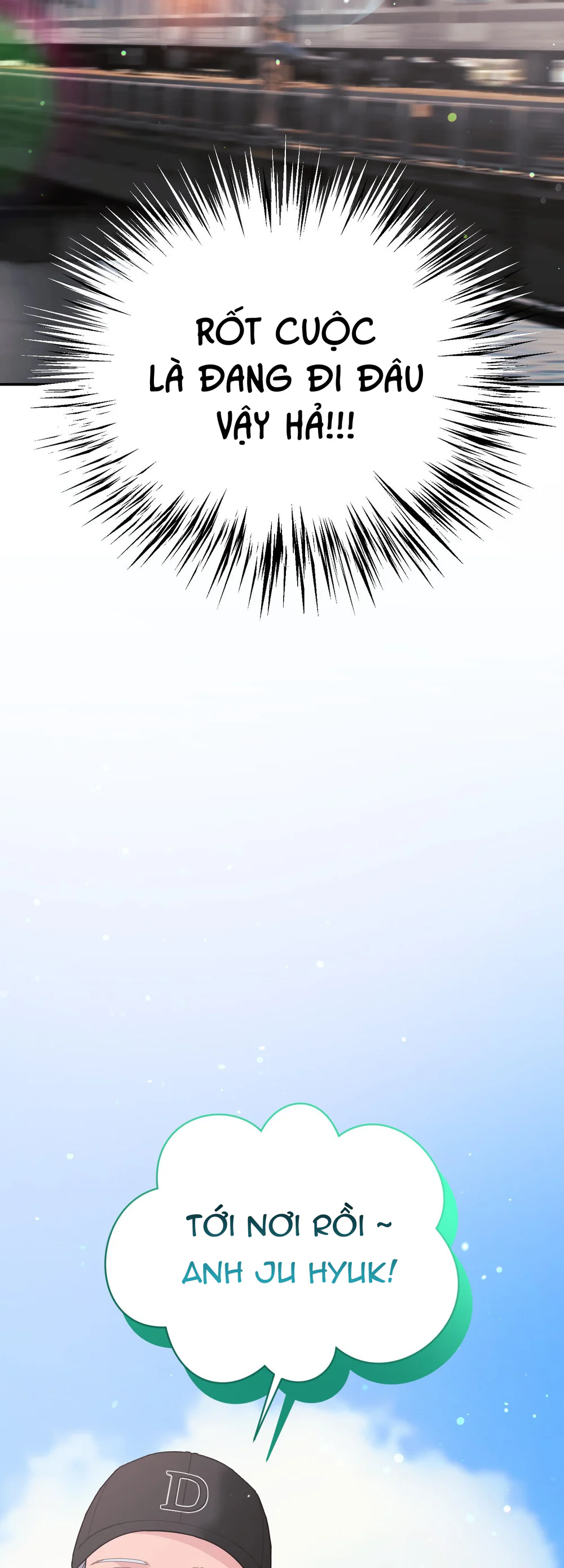 SAO EM DỄ THƯƠNG VẬY Chapter 38 Trang 55