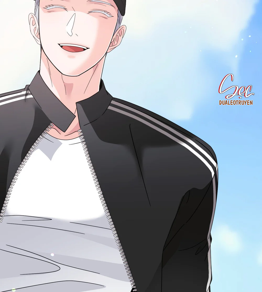 SAO EM DỄ THƯƠNG VẬY Chapter 38 Trang 56