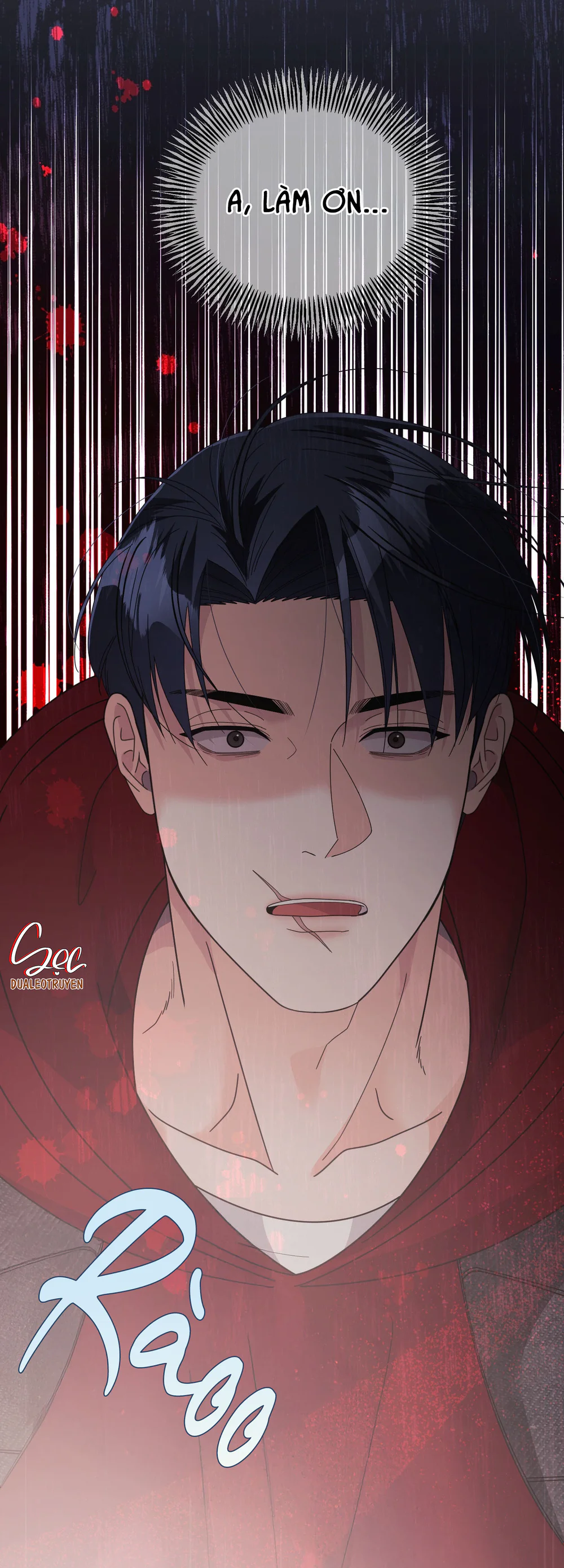 SAO EM DỄ THƯƠNG VẬY Chapter 38 Trang 58