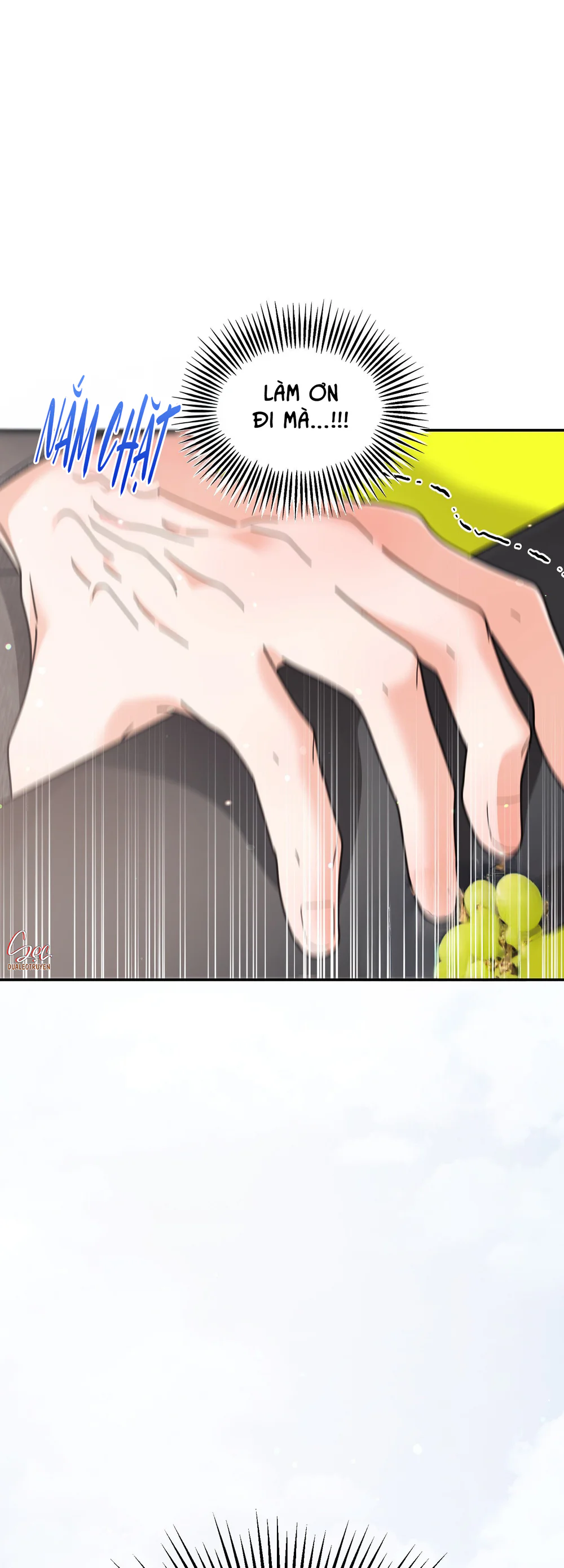 SAO EM DỄ THƯƠNG VẬY Chapter 39 Trang 3