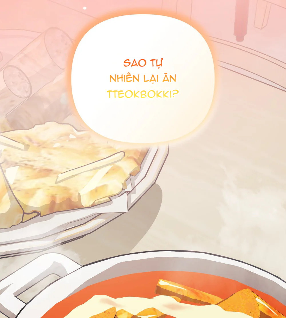 SAO EM DỄ THƯƠNG VẬY Chapter 39 Trang 21