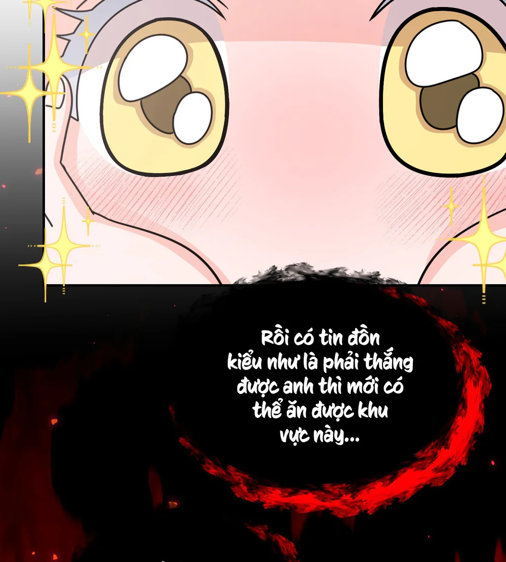 SAO EM DỄ THƯƠNG VẬY Chapter 39 Trang 35