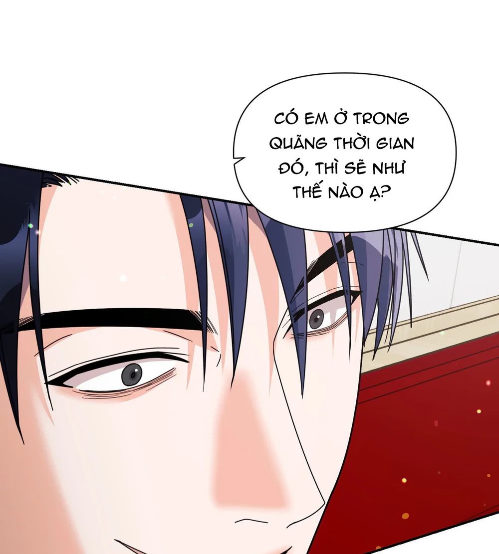 SAO EM DỄ THƯƠNG VẬY Chapter 39 Trang 42