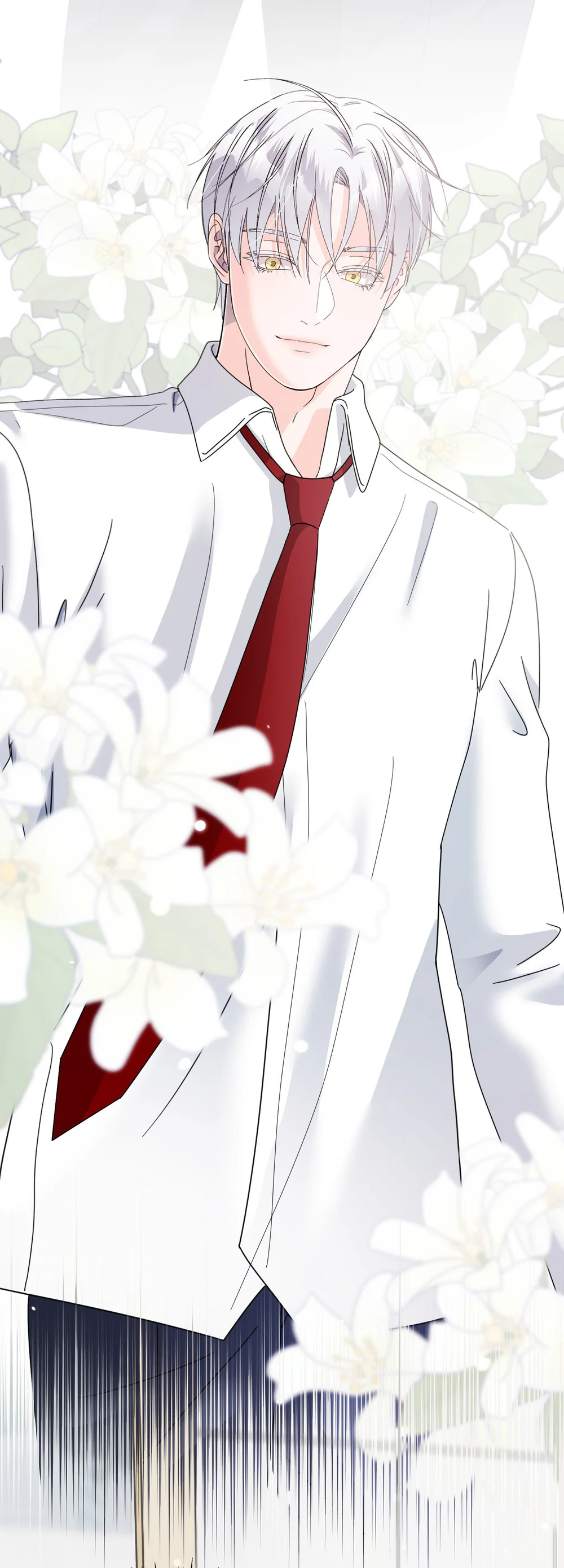 SAO EM DỄ THƯƠNG VẬY Chapter 39 Trang 46