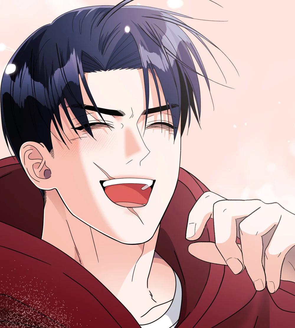 SAO EM DỄ THƯƠNG VẬY Chapter 39 Trang 49