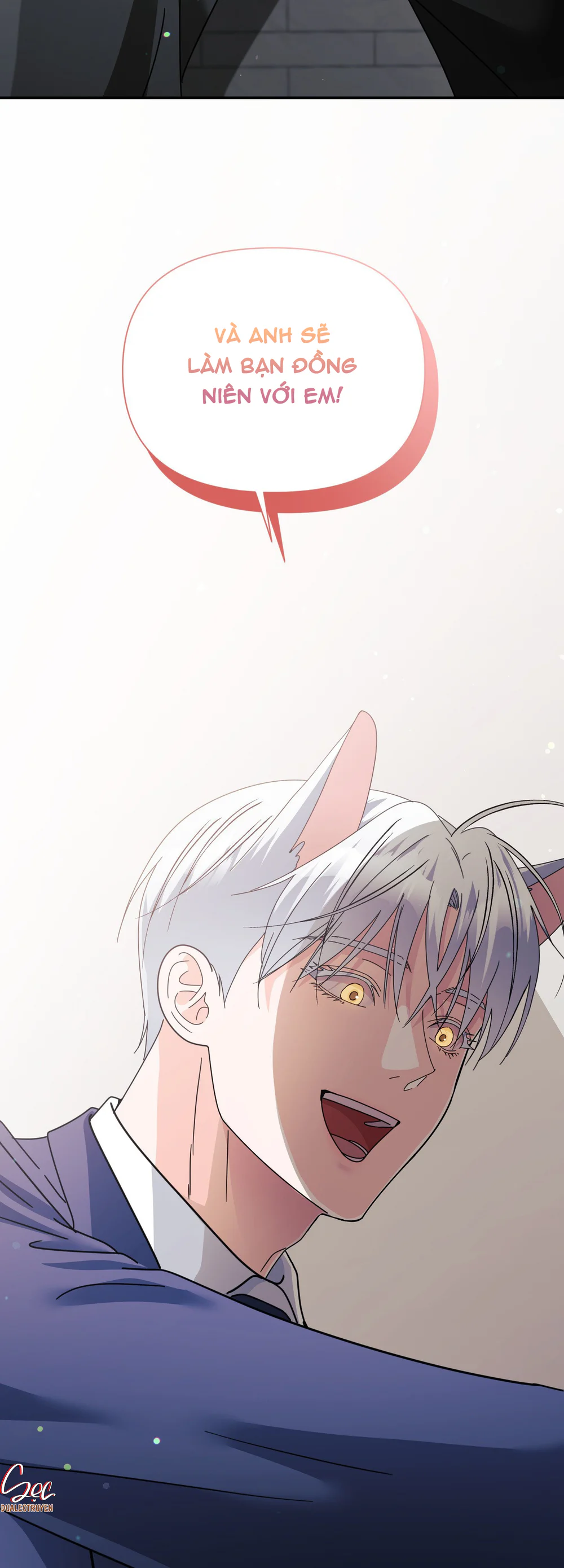 SAO EM DỄ THƯƠNG VẬY Chapter 39 Trang 58