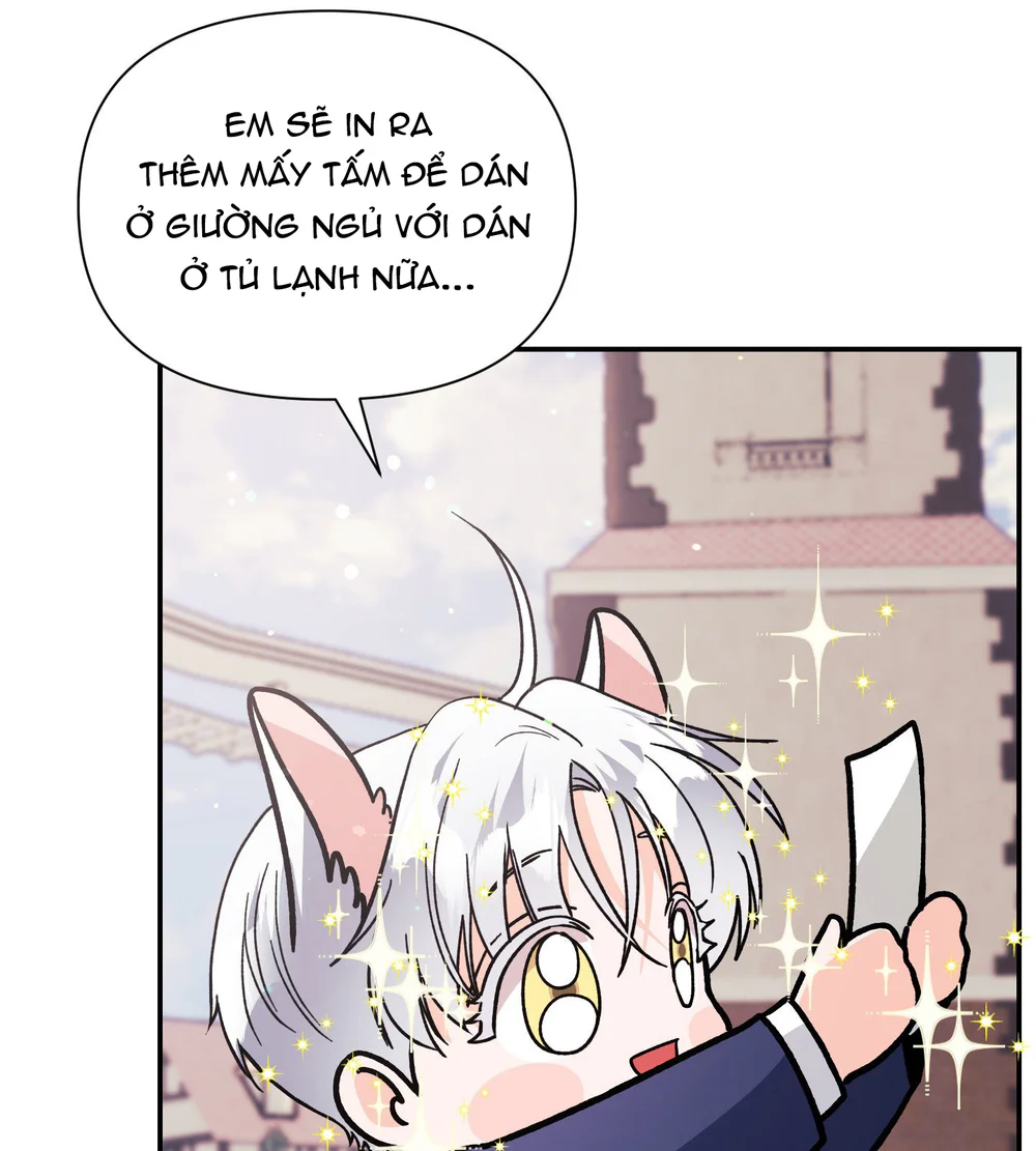 SAO EM DỄ THƯƠNG VẬY Chapter 40 Trang 14