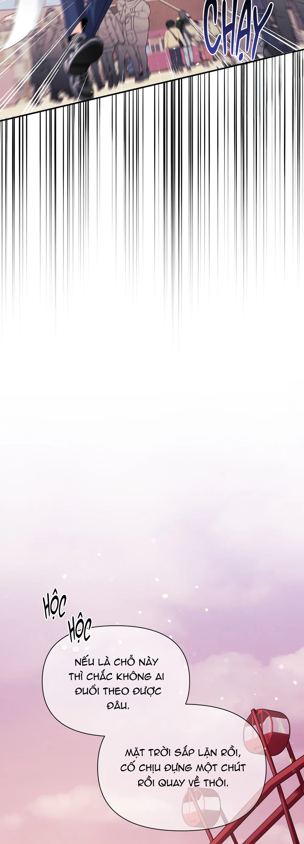 SAO EM DỄ THƯƠNG VẬY Chapter 40 Trang 19