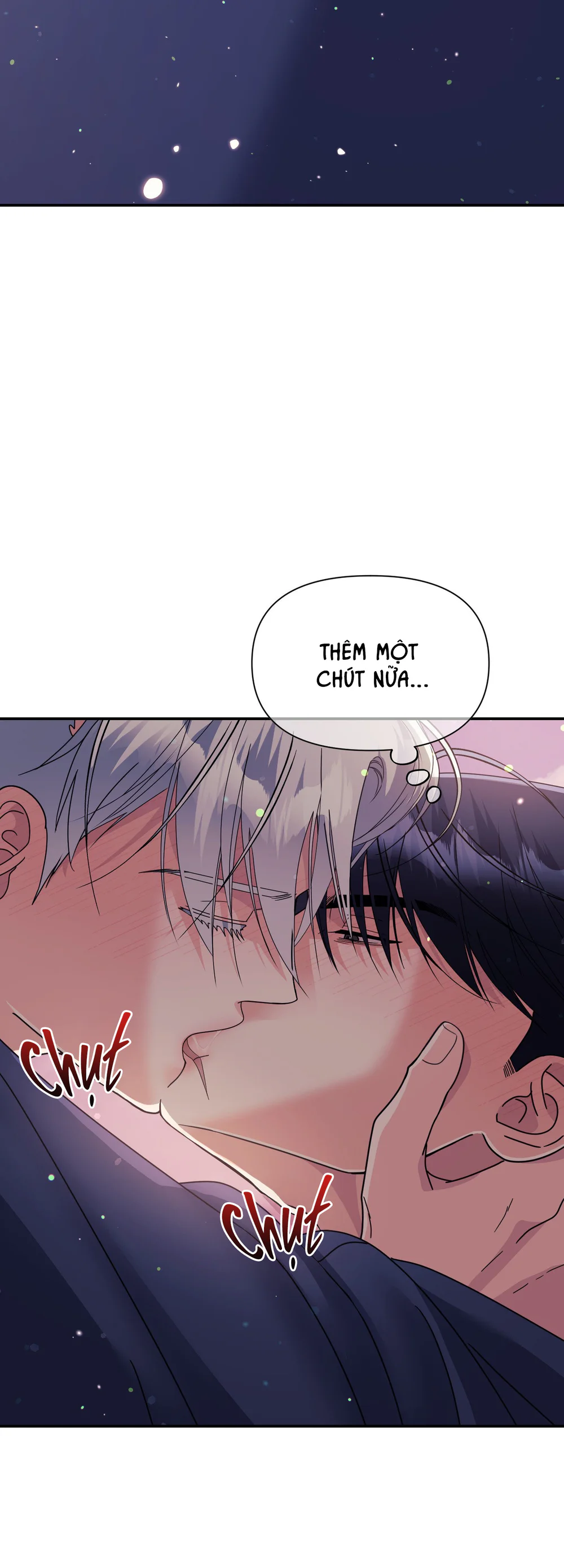 SAO EM DỄ THƯƠNG VẬY Chapter 40 Trang 38