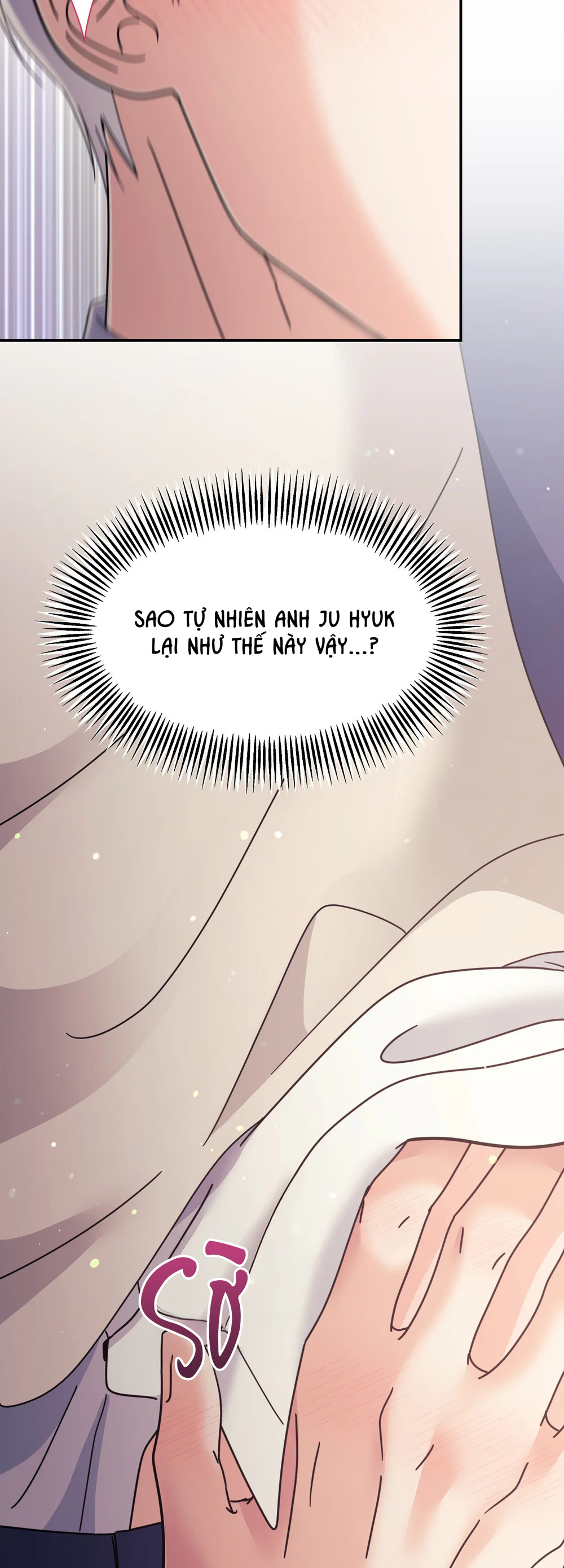 SAO EM DỄ THƯƠNG VẬY Chapter 40 Trang 40