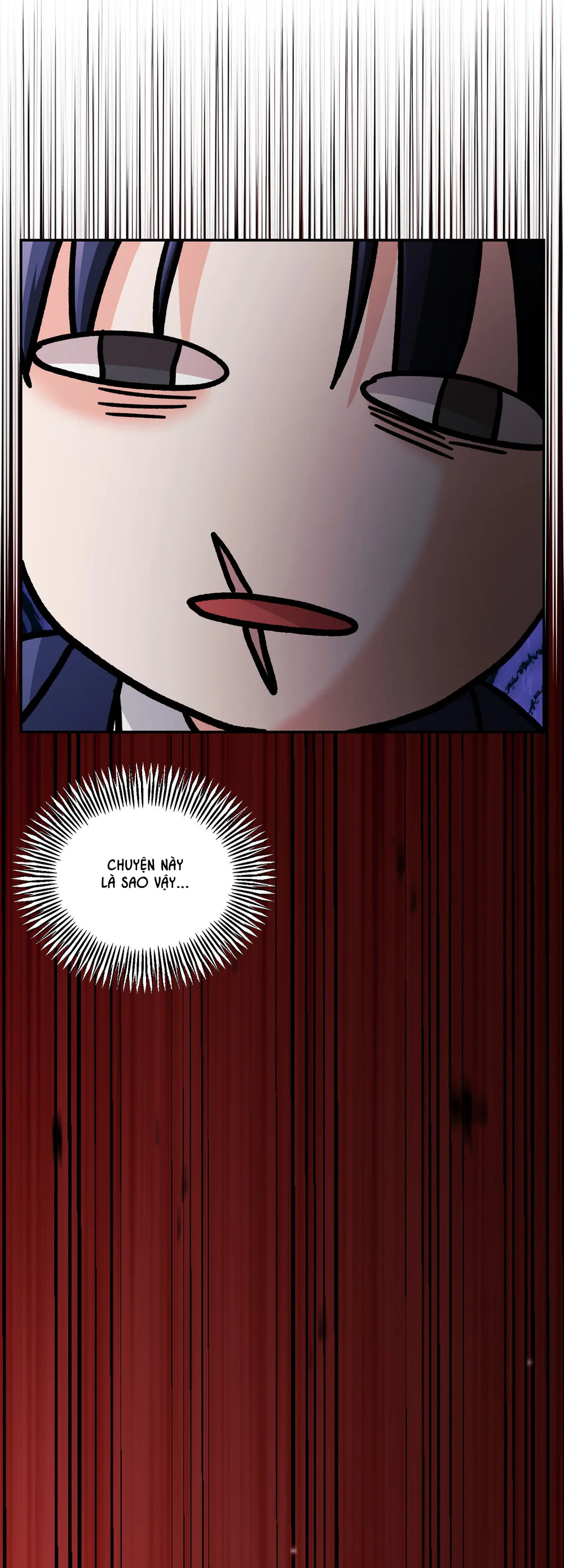 SAO EM DỄ THƯƠNG VẬY Chapter 40 Trang 46