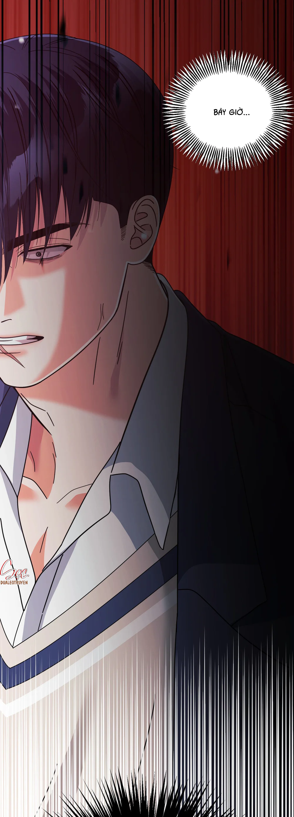 SAO EM DỄ THƯƠNG VẬY Chapter 40 Trang 47